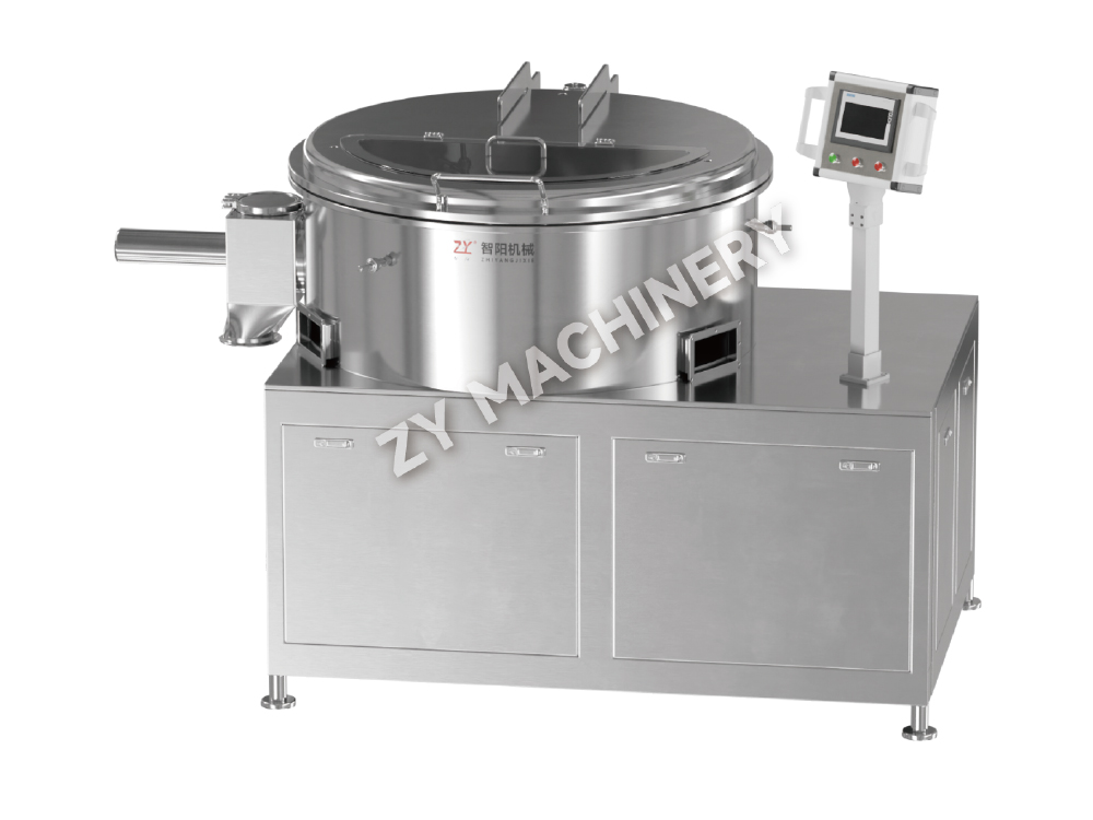 Machine de pelletisation centrifuge QWL Machine de pelletisation centrifuge QWL